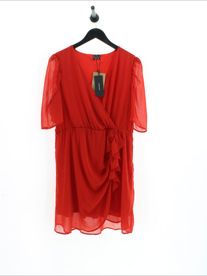 Sukienka Vero Moda Rozmiar: XL