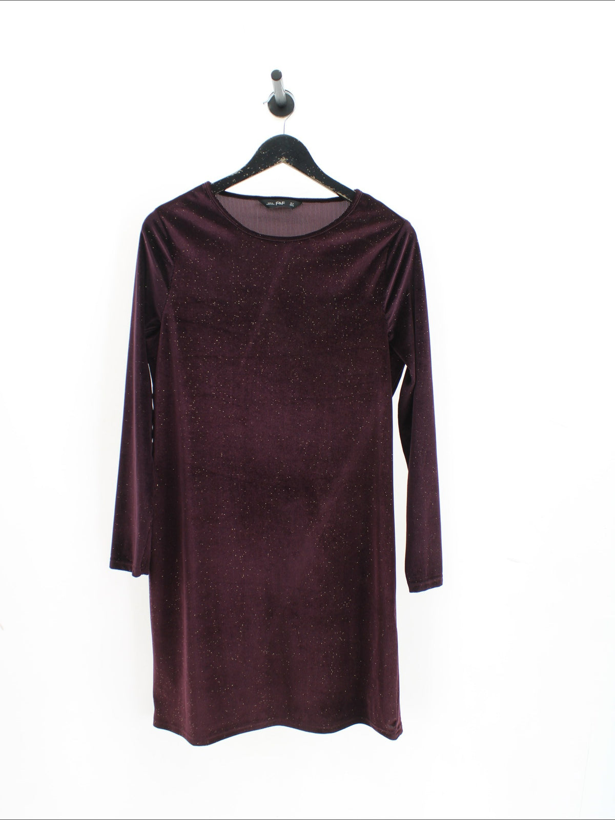 Sukienka F & F Rozmiar: 40