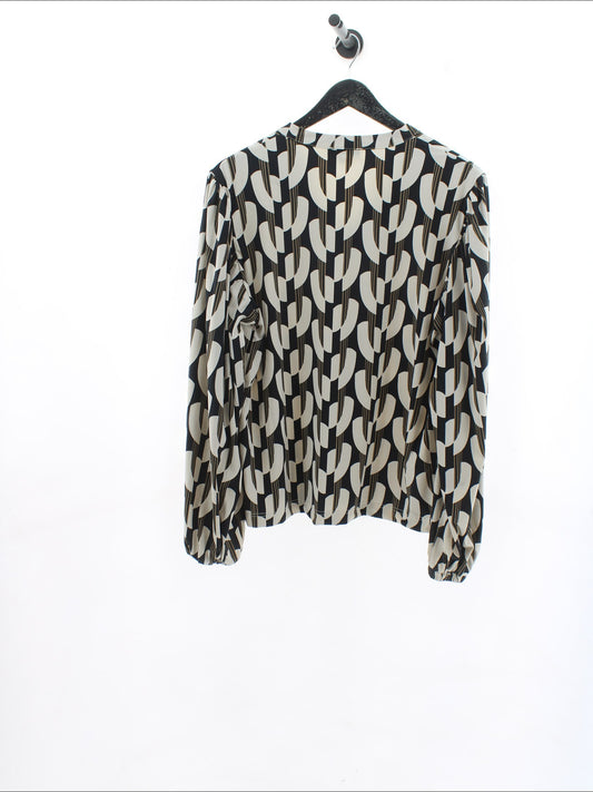 Bluzka Rozmiar: 2XL
