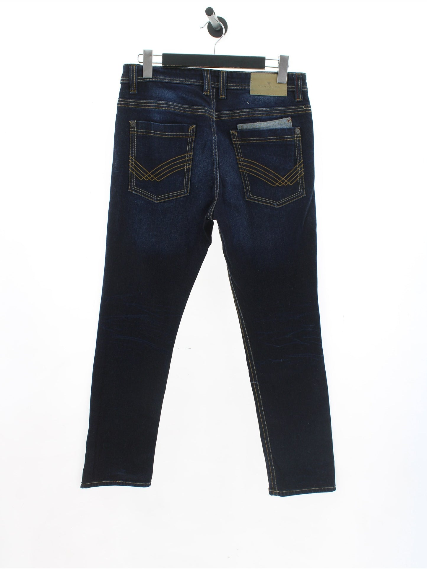 Spodnie jeans Tom Tailor Rozmiar: W32/L32