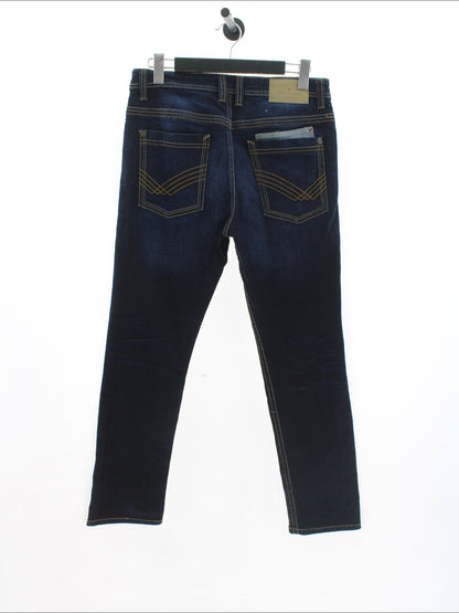 Spodnie jeans Tom Tailor Rozmiar: W32/L32