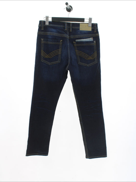 Spodnie jeans Tom Tailor Rozmiar: W32/L32