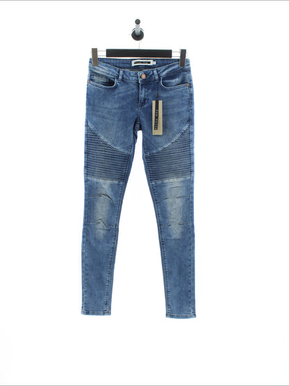 Spodnie jeans Noisy May Rozmiar: W28/L32