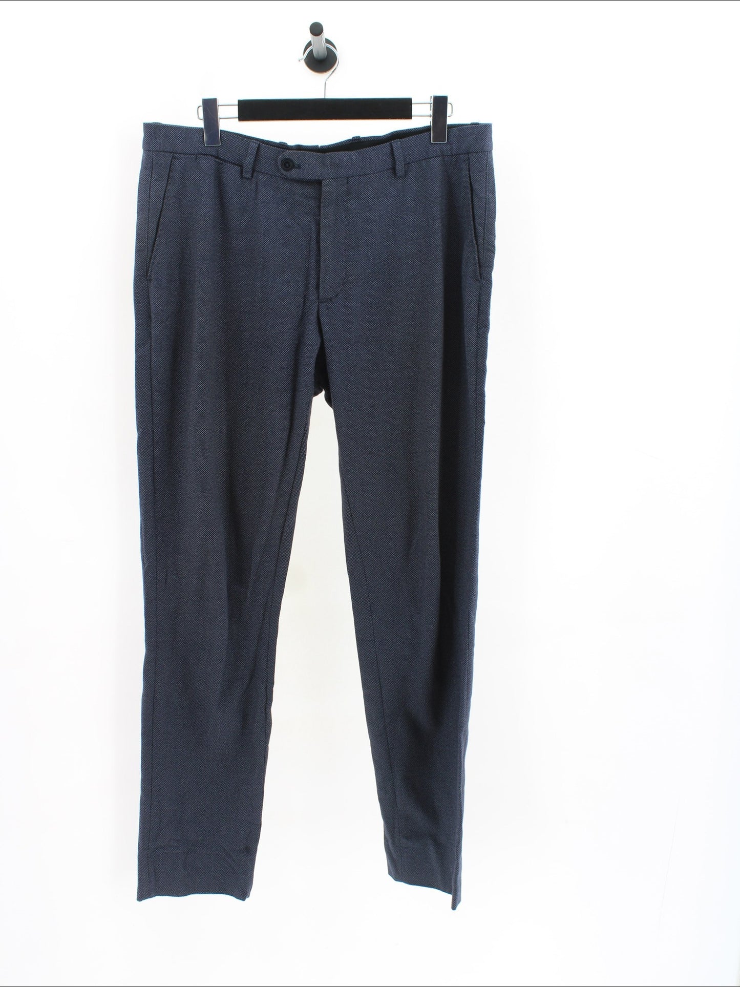 Spodnie Casual Massimo Dutti Rozmiar: 46