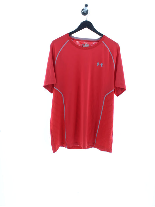 T-shirt Under Armour Rozmiar: 2XL