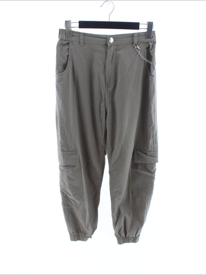 Spodnie Casual Cropp Rozmiar: 40