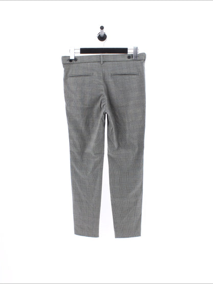 Spodnie Eleganckie H&M Rozmiar: XS