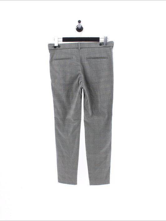 Spodnie Eleganckie H&M Rozmiar: XS
