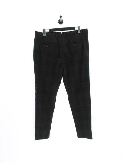 Spodnie Casual Zara Rozmiar: 44
