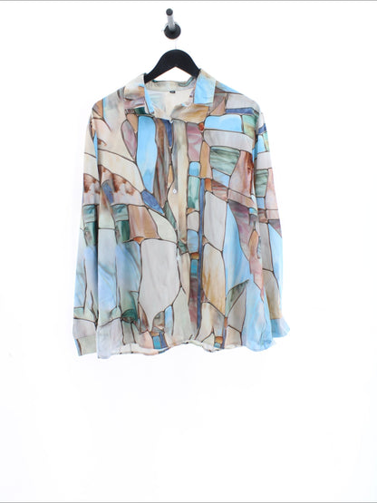 Bluzka Rozmiar: 2XL
