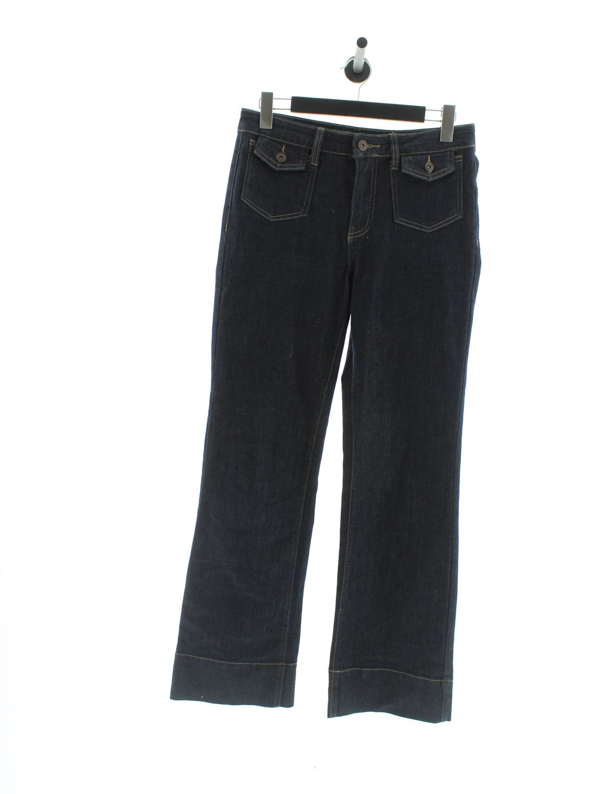 Spodnie jeans GEISHA Rozmiar: M