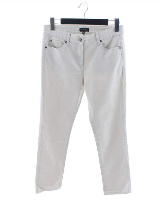 Spodnie Casual CAROLL Rozmiar: 40
