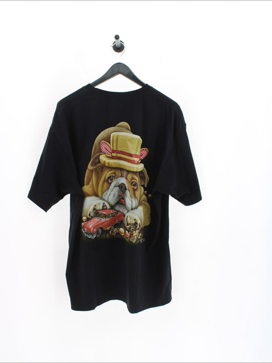 T-shirt Rozmiar: 2XL
