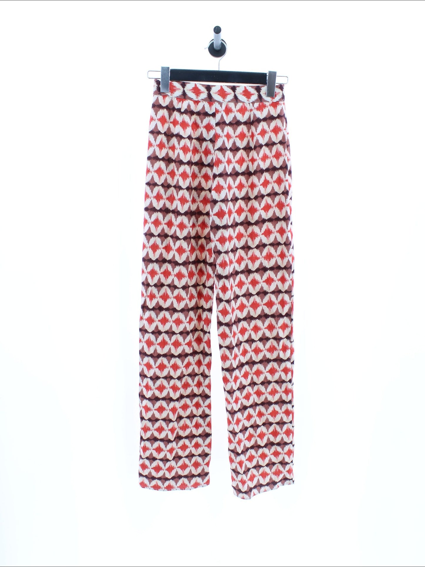 Spodnie Casual PULL&BEAR Rozmiar: XS