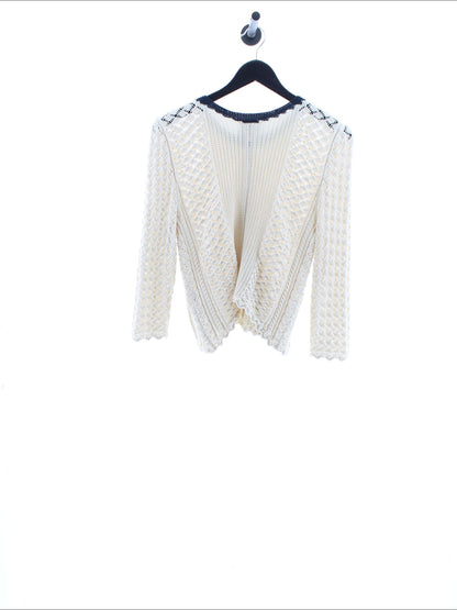Sweter SEMICOUTURE Rozmiar: L