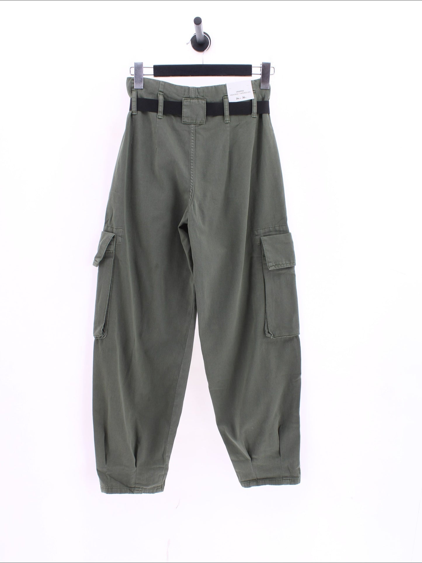 Spodnie Casual C&A Rozmiar: 34