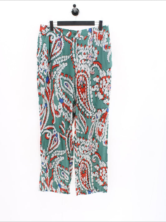 Spodnie Casual Rozmiar: 46