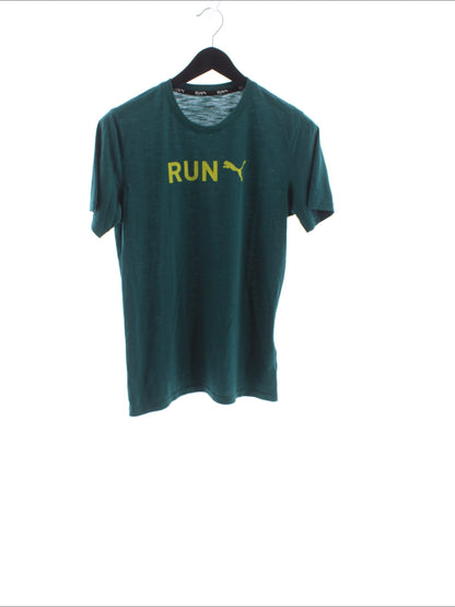 T-shirt Puma Rozmiar: S