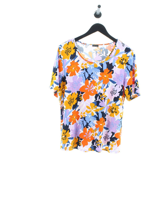 T-shirt BARBARA LEBEK Rozmiar: 44