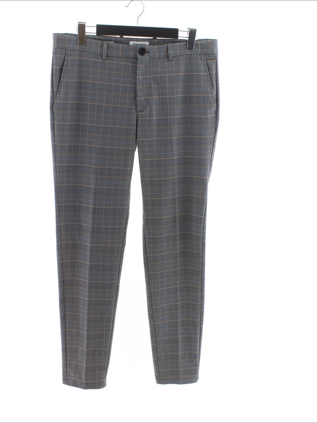 Spodnie Eleganckie JACK & JONES Rozmiar: W36/L36