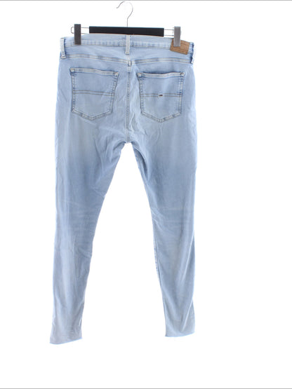 Spodnie jeans Tommy Hilfiger Rozmiar: W32/L32