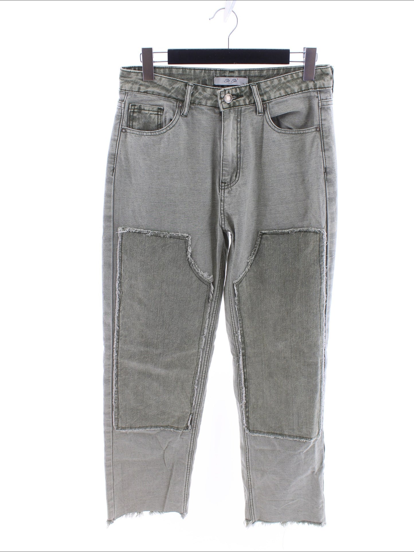 Spodnie jeans Rozmiar: 40