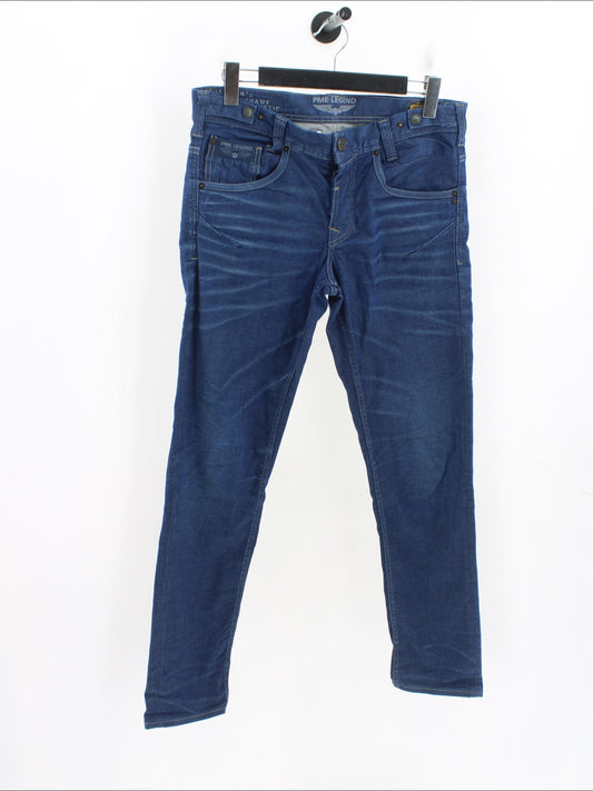 Spodnie jeans PME Legend Rozmiar: W32/L32