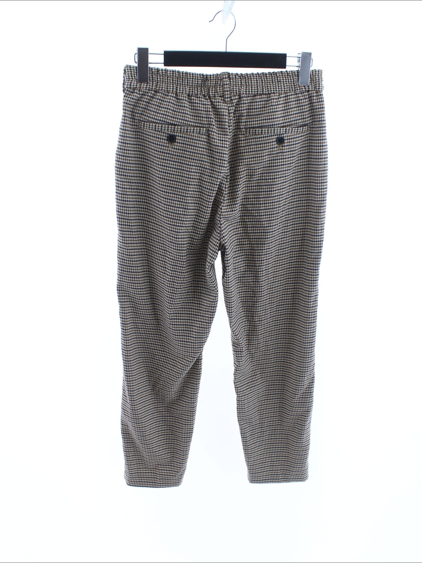 Spodnie Casual H&M Rozmiar: S
