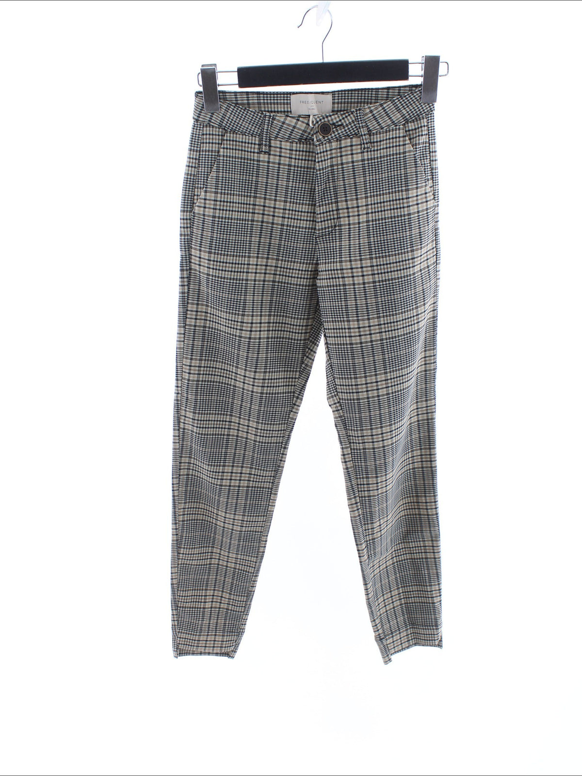 Spodnie Casual FREEQUENT Rozmiar: XXS