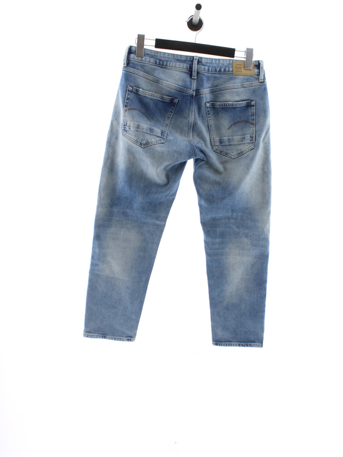 Spodnie jeans G-Star Rozmiar: W26/L28