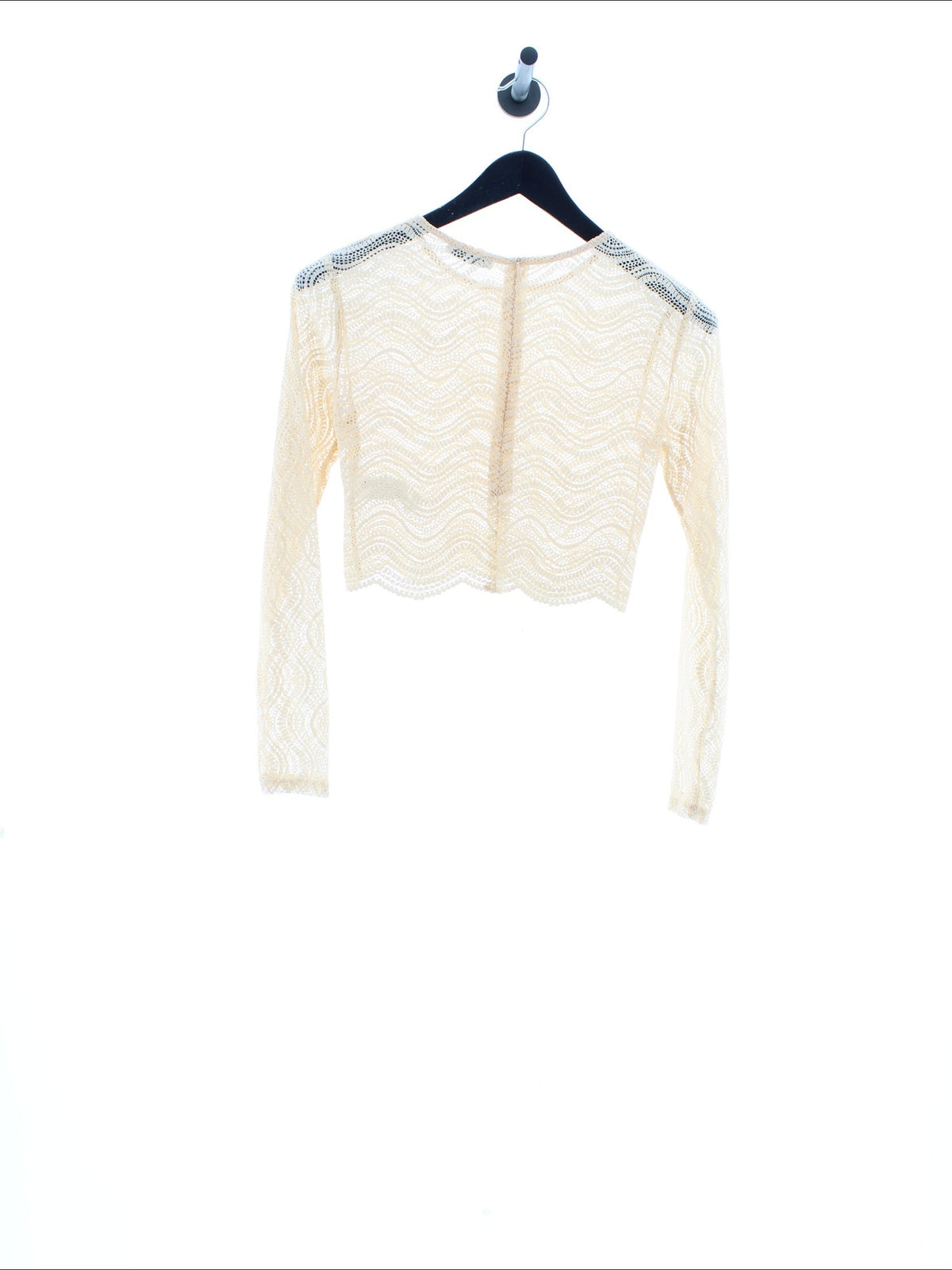 Sweter Zara Rozmiar: M