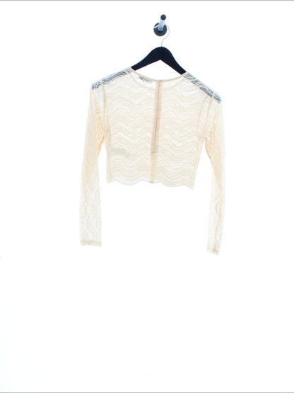 Sweter Zara Rozmiar: M