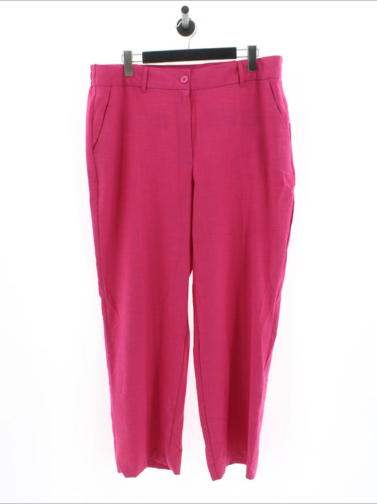 Spodnie Casual MS MODE Rozmiar: 48
