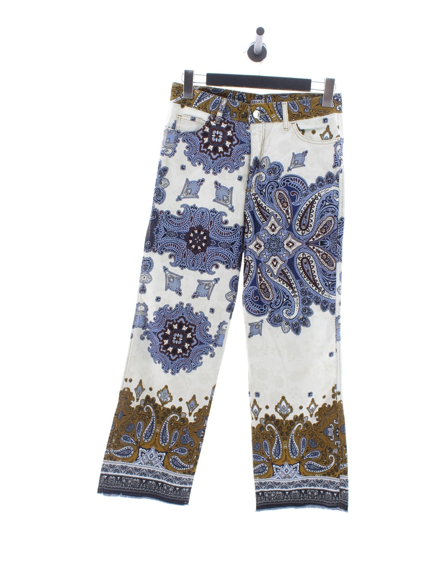 Spodnie Casual Liu Jo Rozmiar: 38