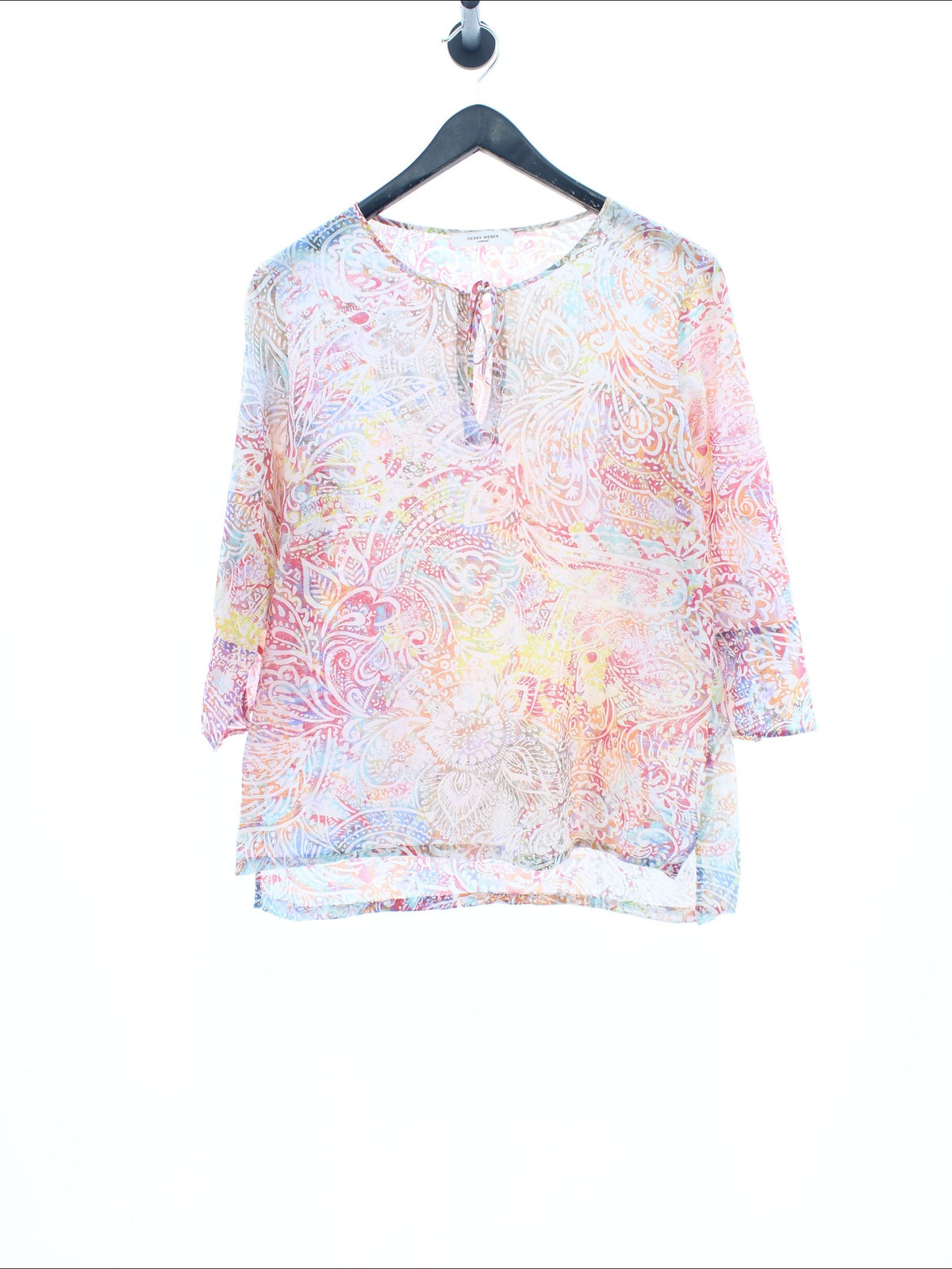 Bluzka Gerry Weber Rozmiar: 42