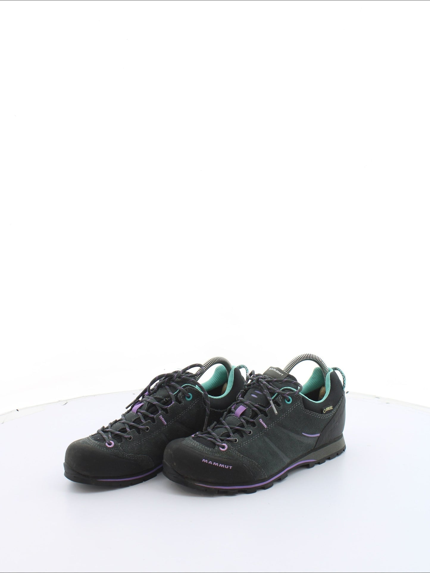 Buty Mammut Rozmiar: 38