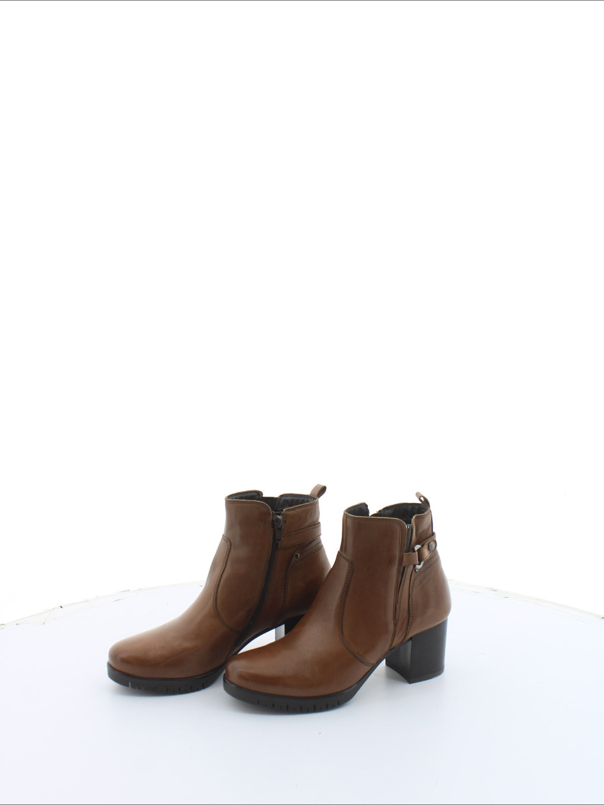 Botki 5TH AVENUE Rozmiar: 38