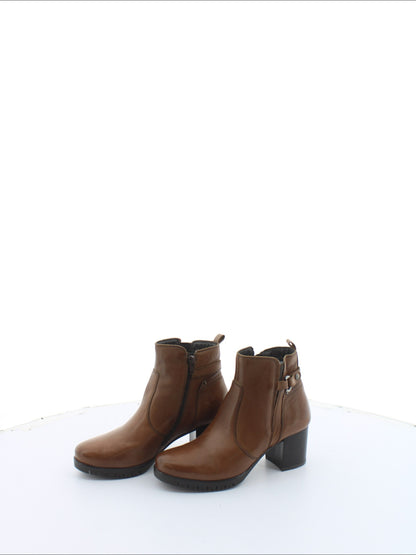 Botki 5TH AVENUE Rozmiar: 38