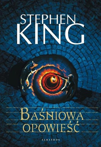 Baśniowa opowieść - King Stephen