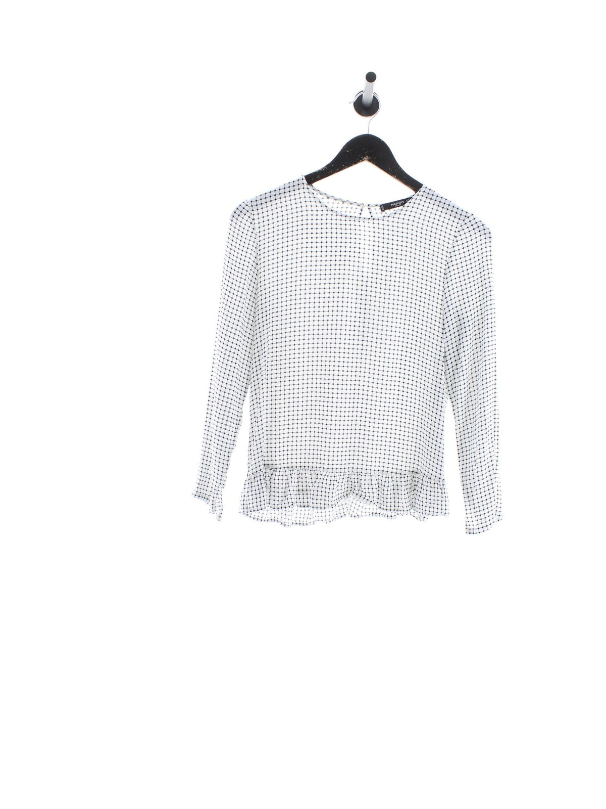 Bluzka Mango Rozmiar: XS