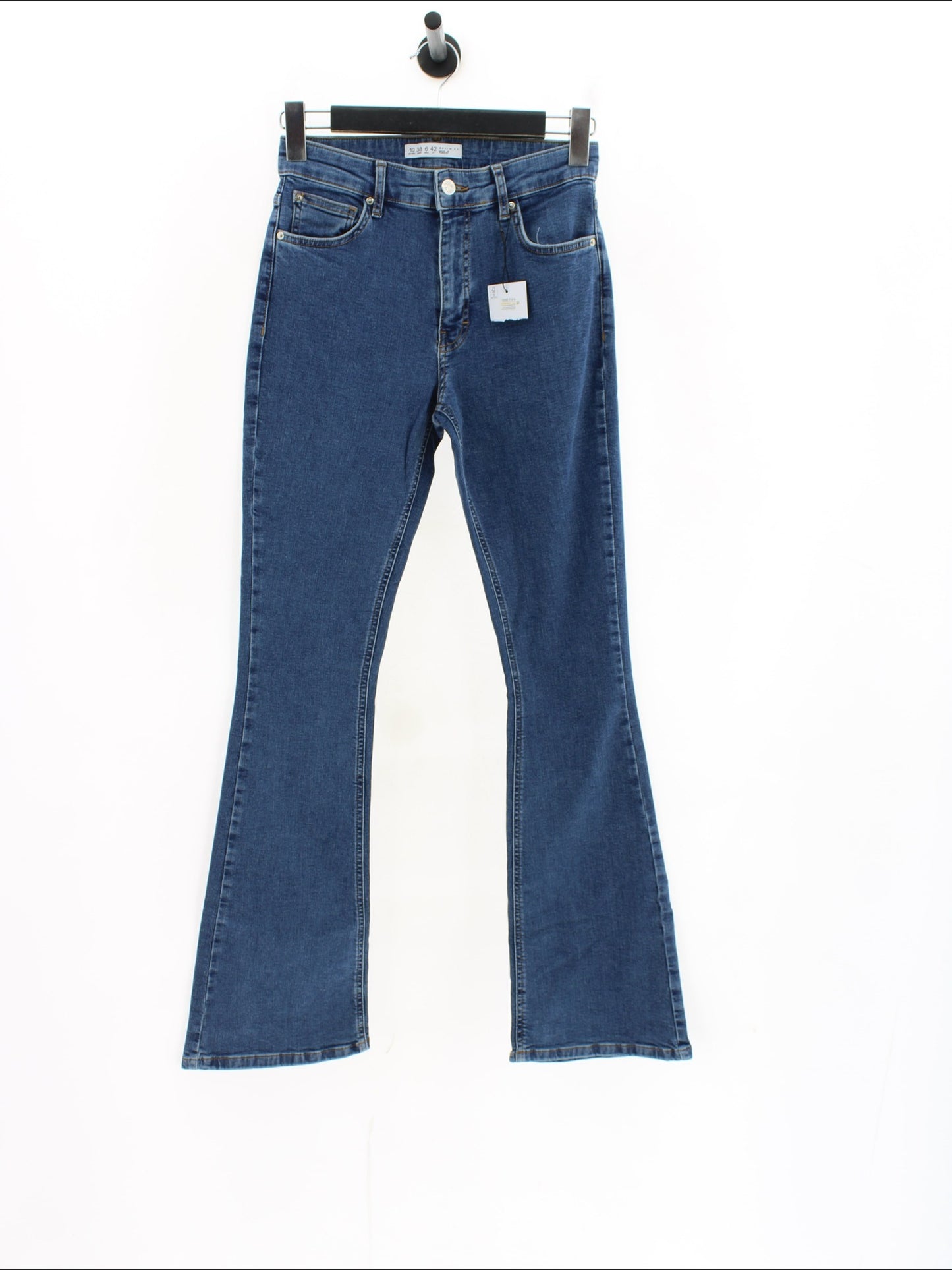 Spodnie jeans Rozmiar: 38