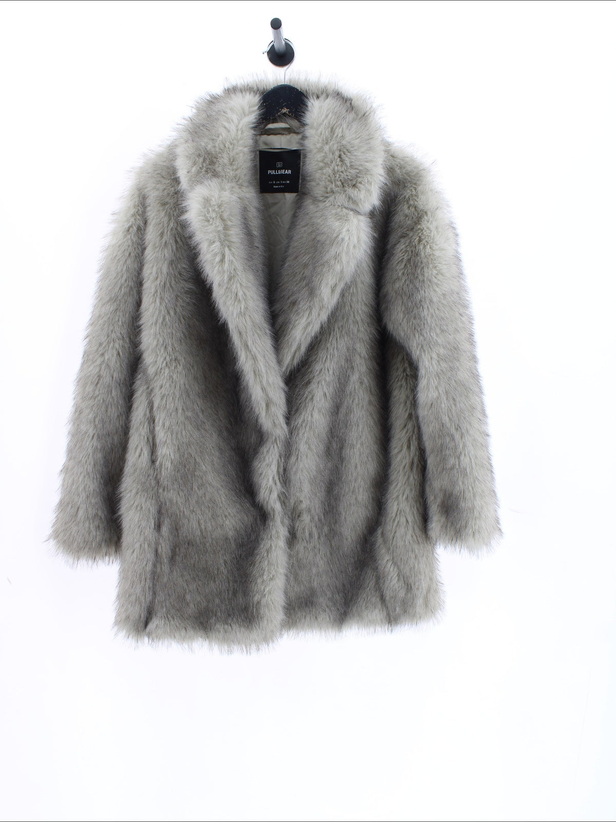 Futro PULL&BEAR Rozmiar: S