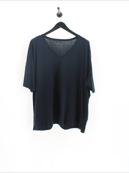 T-shirt ULLA POPKEN Rozmiar: 50