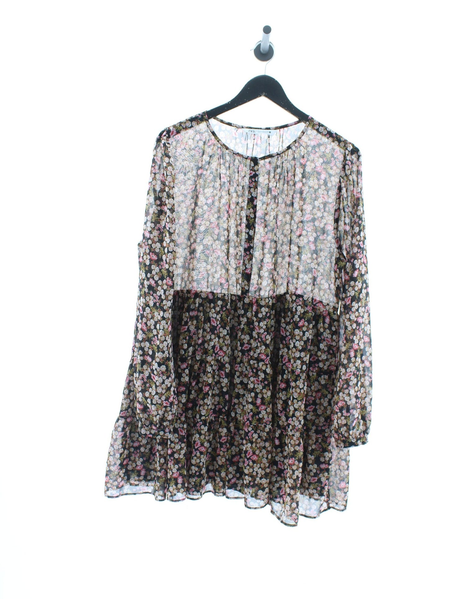 Sukienka Zara Rozmiar: 2XL