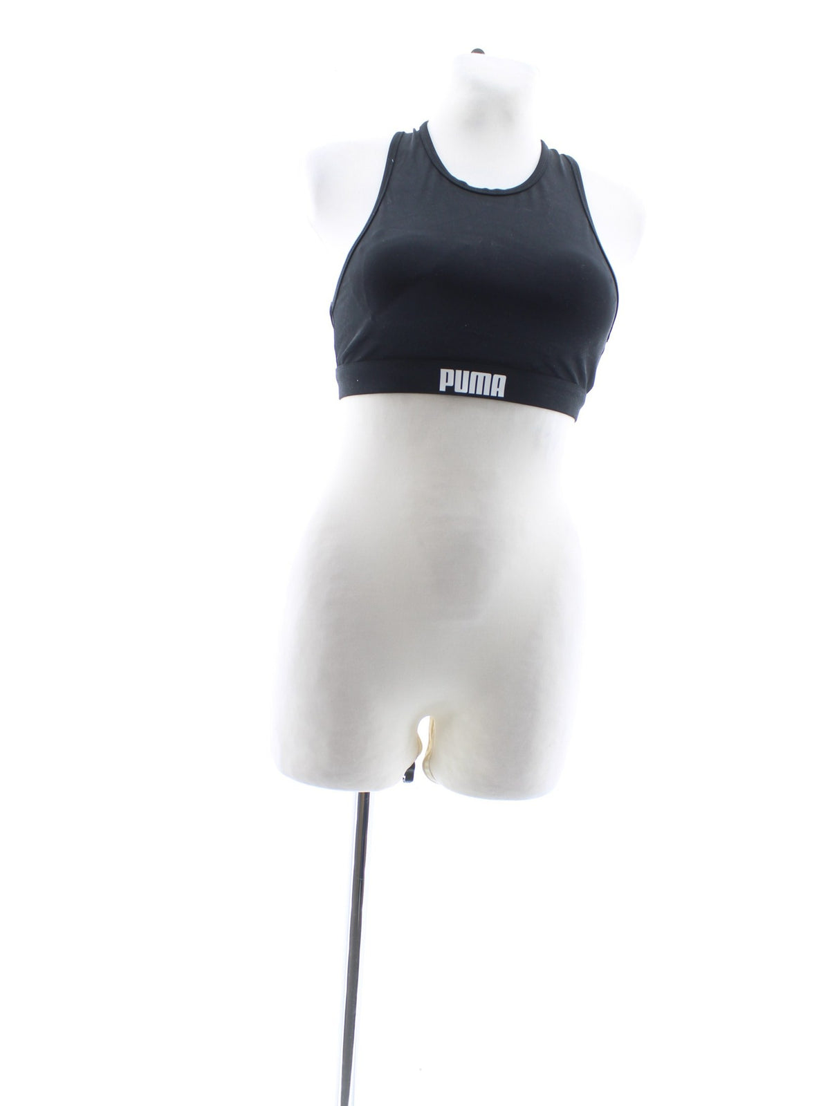 Stanik sportowy Puma Rozmiar: M