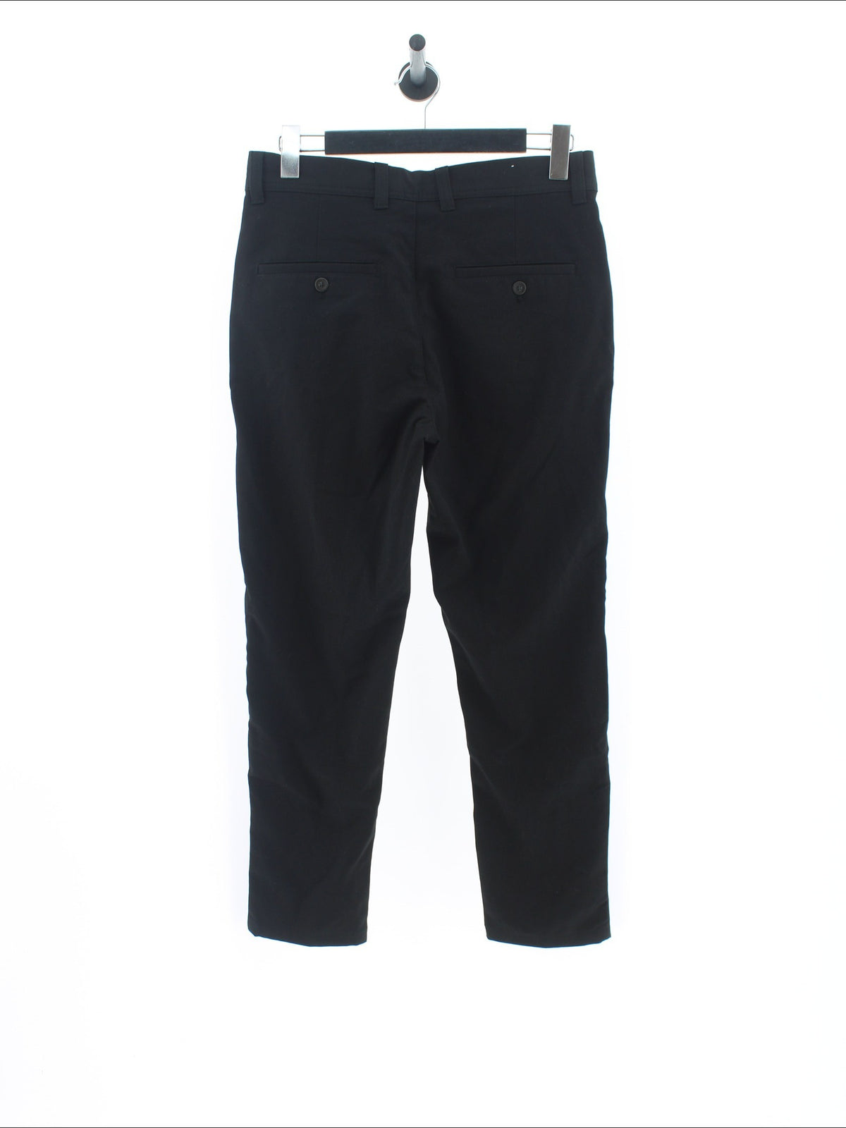 Spodnie Eleganckie Zara Rozmiar: 38