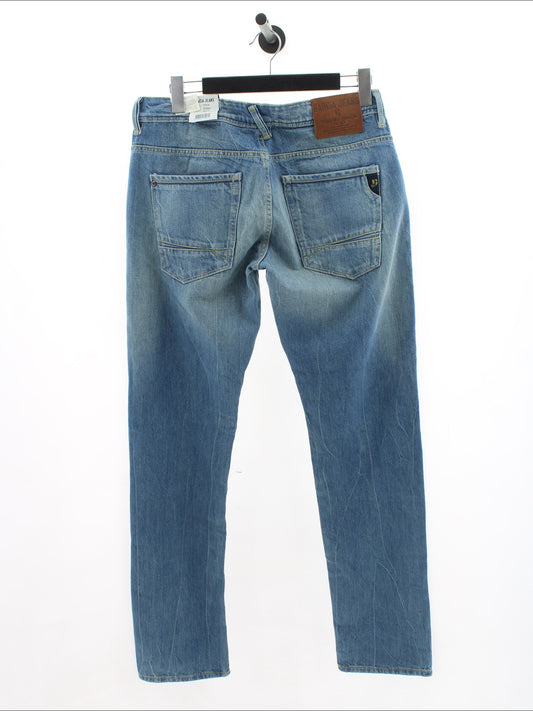 Spodnie jeans GARCIA JEANS Rozmiar: 36