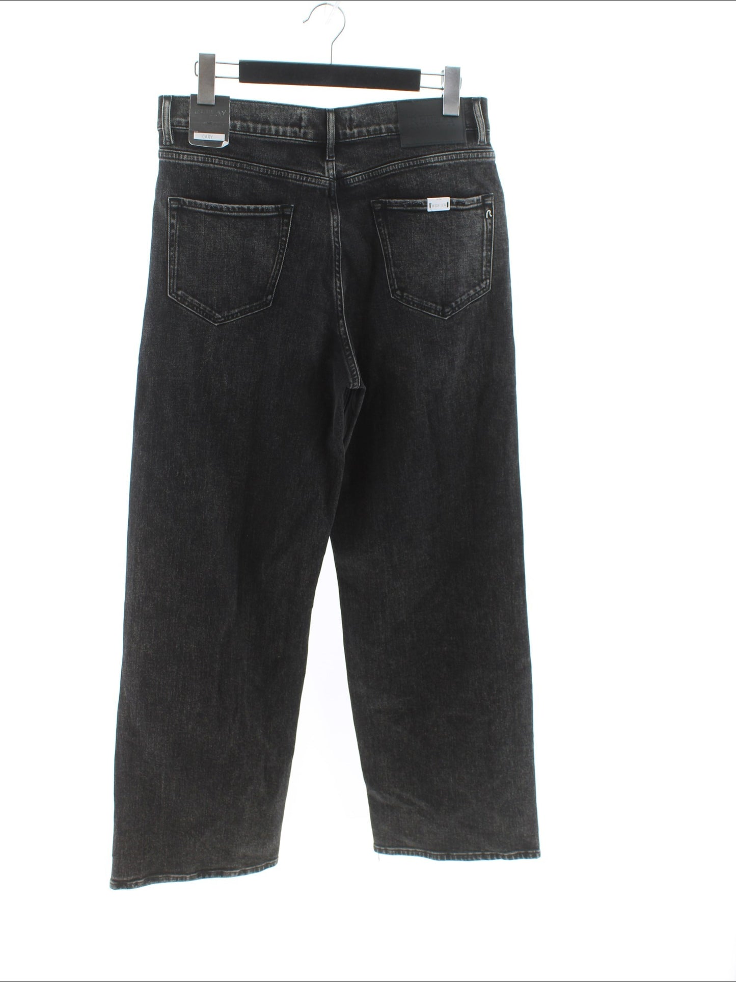 Spodnie jeans Replay Rozmiar: W29/L32