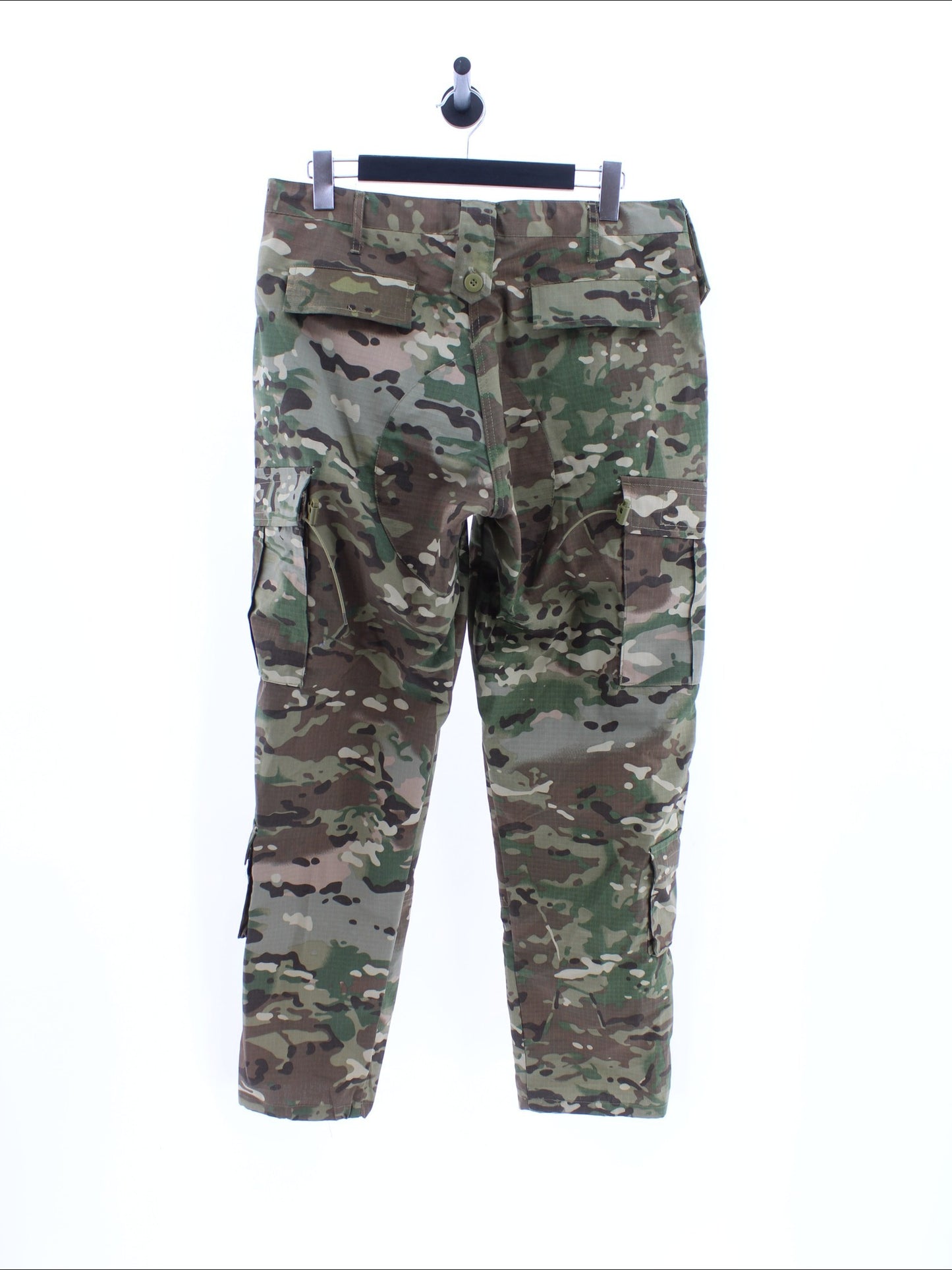 Spodnie Militaria Rozmiar: XL