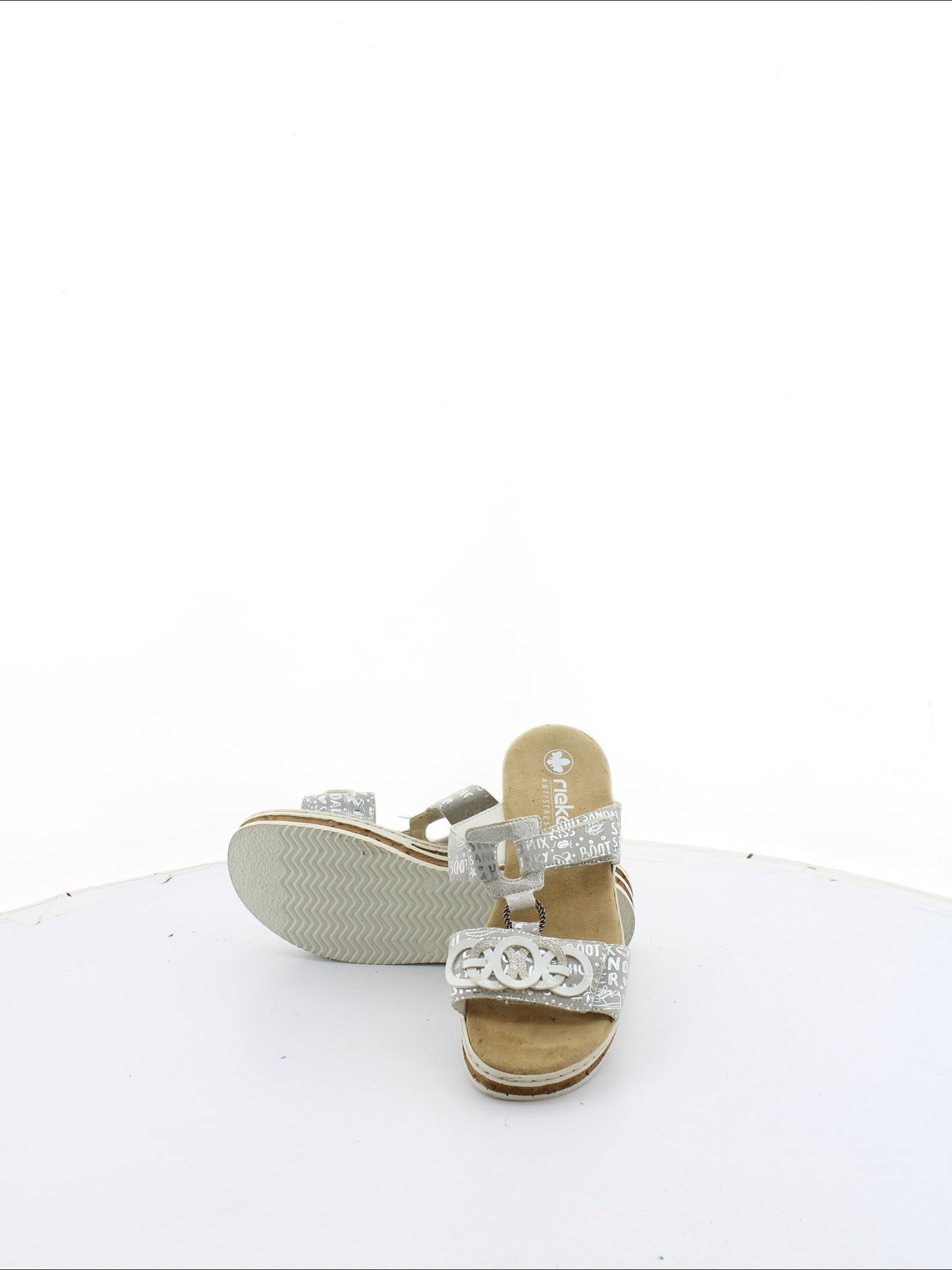 Buty Rieker Rozmiar: 41